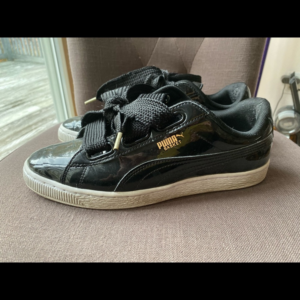 Puma sneakers